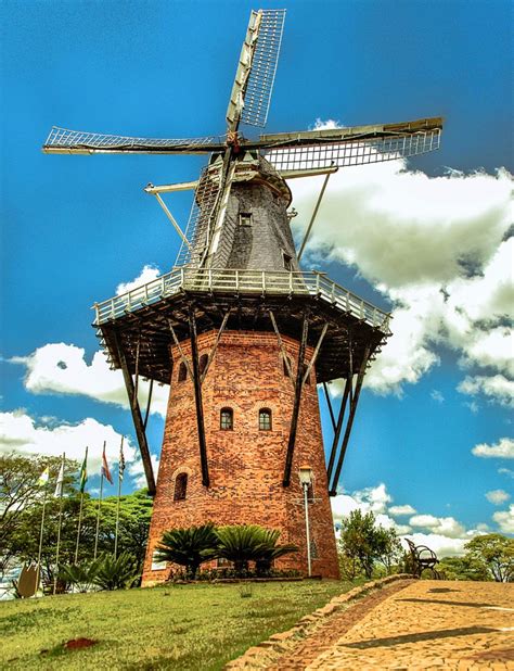 Holambra: Dutch heritage in Brazil's countryside | Heavenly Holland