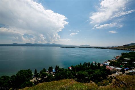 Lake Sevan: The Largest Lake in the Caucasus