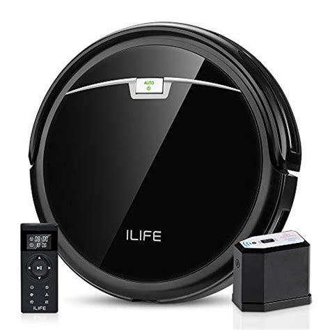 ILIFE vs. Eufy: Robotic Vacuum Comparison