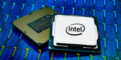 Why Intel Stock Rose Today | The Motley Fool