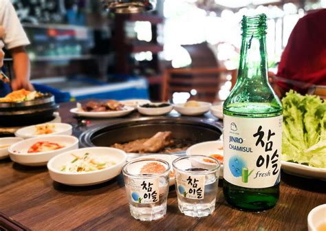 Korean Drinking Culture: Everything You Need to Know