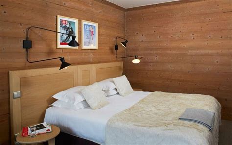 Les Trois Vallées, a Beaumier hotel, a Design Boutique Hotel Courchevel, France