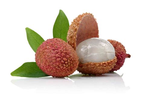 What You’ve Got to Know About the Lychee Fruit