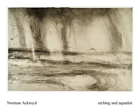 Printmaking Art + Aine Scannell's Blog: Aquatint