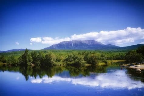 Appalachian Trail Maine - For A True Wilderness Hike (Complete Guide)