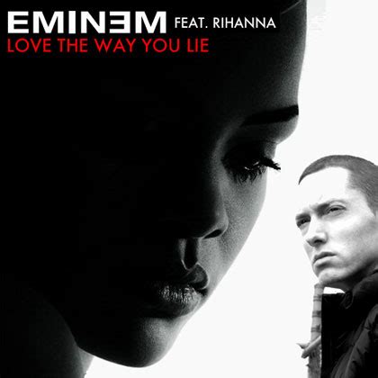 Rihanna ft. Eminem - Love The Way You Lie Part 2