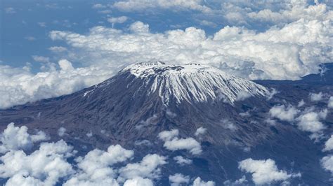 How To Climb Mount Kilimanjaro - Quick Guide