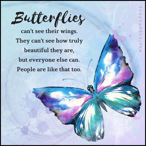 Fun & Inspiring Archives - Tiny Buddha | Butterfly quotes, Inspiring quotes about life ...