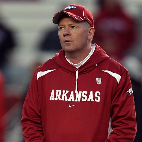 Arkansas Football: Bobby Petrino's Lie Was so Good It Almost Worked | News, Scores, Highlights ...