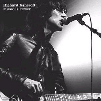 Richard Ashcroft | Discography