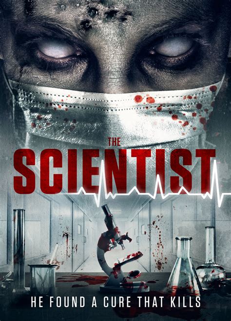 The Scientist (2020) | PrimeWire