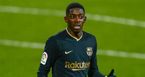 Manchester United Target Dembele Move - Complete Sports