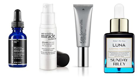 Age Rewind: The 9 Best retinol creams that will transform your skin - Marie France Asia, women's ...