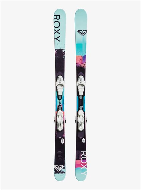 Shima Freestyle - Skis pour Femme 7640179943222 | Roxy