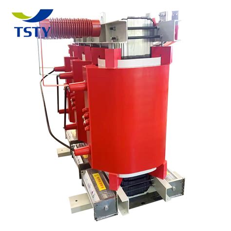 1600 kVA Dry Type Cast Resin Transformer Three Phase Dry Type Isolation Transformer - China Dry ...