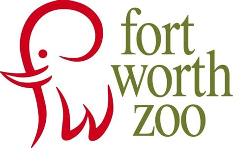 I'm in Logo Love: The Fort Worth Zoo logo - crowdspring Blog