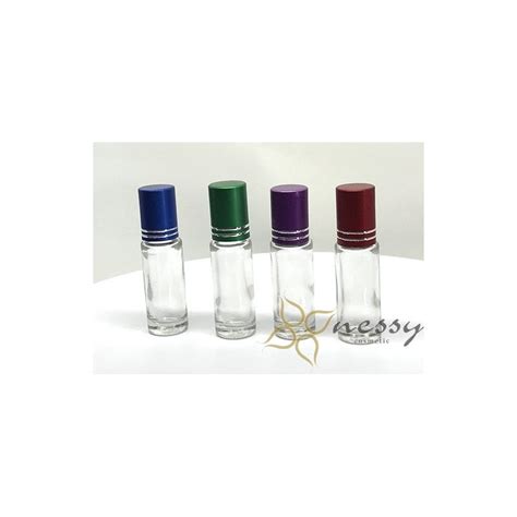 4ml Rollon Perfume Bottle