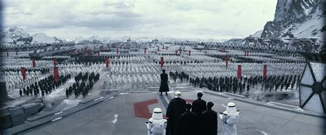 Star Wars movie scene HD wallpaper | Wallpaper Flare