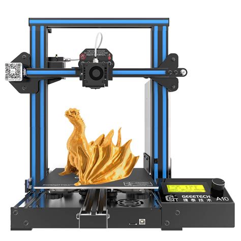 7 Best Dual Extruder 3D Printers in 2023