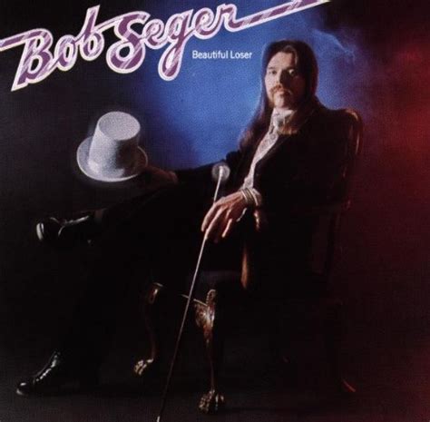 Bob Seger album covers