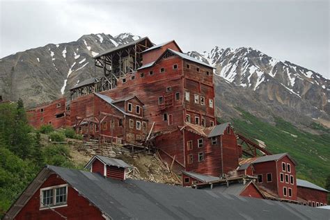 These 16 Creepy Ghost Towns In The U.S. Are Haunting Yet So Alluring ...