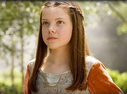 Lucy Pevensie, The Chronicles of Narnia Series | Narnia lucy, Lucy pevensie, Chronicles of narnia