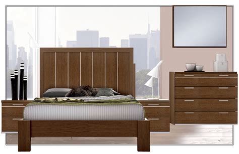 Dormitorio clásico de madera Bed, Furniture, Home Decor, Bedroom Vintage, Minimalist Bedroom ...