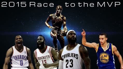 NBA MVP Race During the Final Stretch | Maxwell Media Watch