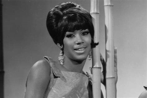 Katherine Anderson Schaffner obituary: Marvelettes co-founder dies at ...