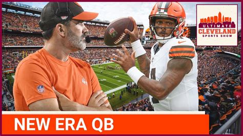 Five things Cleveland Browns fans should be ready to see during the ...