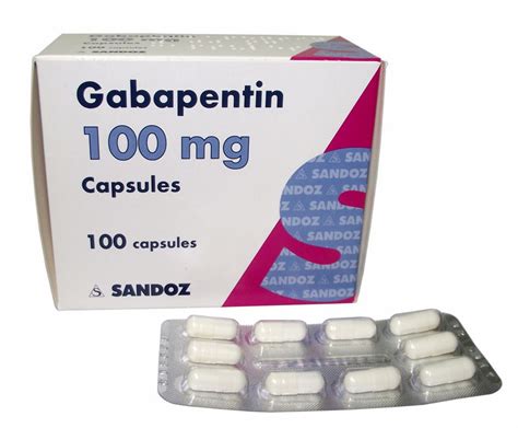 Gabapentin - Definition of Gabapentin