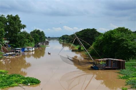 Lopburi travel guide. Travelfish.org