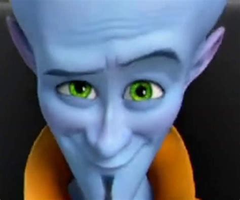 Megamind (Will Ferrell) @DreamWorks #Megamind : r/Demezio