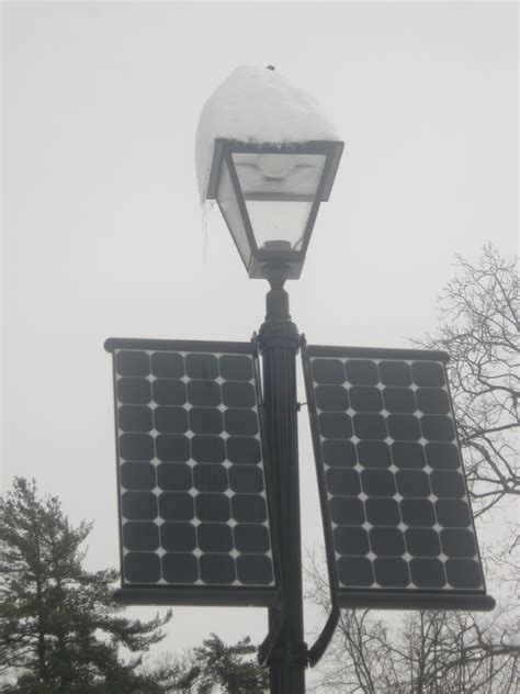 Elektrisidad Pilipinas: Solar Application at Central Park, Schenectady, NY