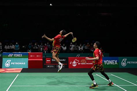 Badminton World Federation announces World Tour calendar for next two ...