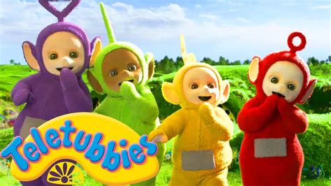 ★Teletubbies English Episodes★ Reflections★ Full Episode - HD (S15E21 ...