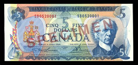 Canadian Dollar (CAD) | The Canadian Encyclopedia