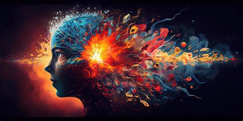 Exploding Head Stock Photos, Images and Backgrounds for Free Download