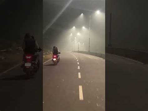 Fog Weather in Durgapur #durgapur #dailyvlog #citycenter #bhabi2 #animal #mk7548846 - YouTube