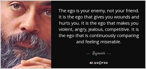 Ego is the enemy quotes - adanimfa