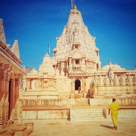 Palitana Jain Temples Timings, History, Contact Number, Steps, How To ...