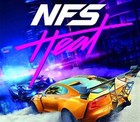 Review - Need for Speed Heat review thread | NeoGAF