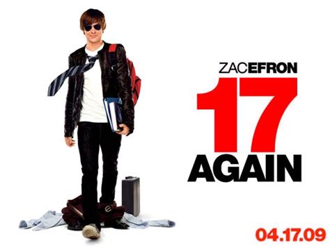 International 17 AGAIN Trailer - FilmoFilia