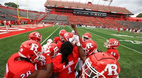 Rutgers football rankings: Where do the Scarlet Knights stand as season ...