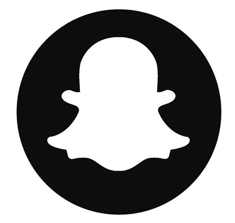 Get Snapchat Logo Transparent Background Background - zhebrun-dr.blogspot.com