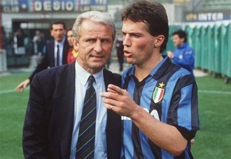 Photo - Inter Celebrate 'Legendary Leader' Giovanni Trapattoni On 82nd ...