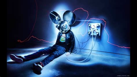 Deadmau5 - Strobe [Dot Radio] - YouTube