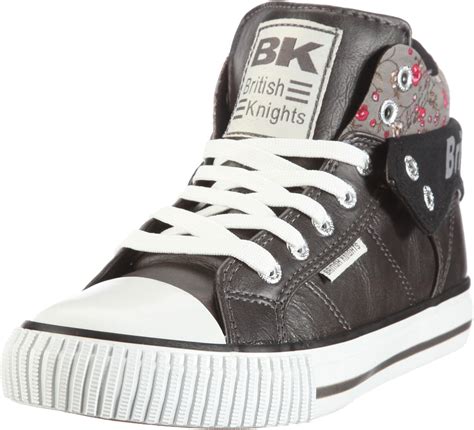 British Knights Roco B29-3723 Women's Trainers: Amazon.co.uk: Shoes & Bags