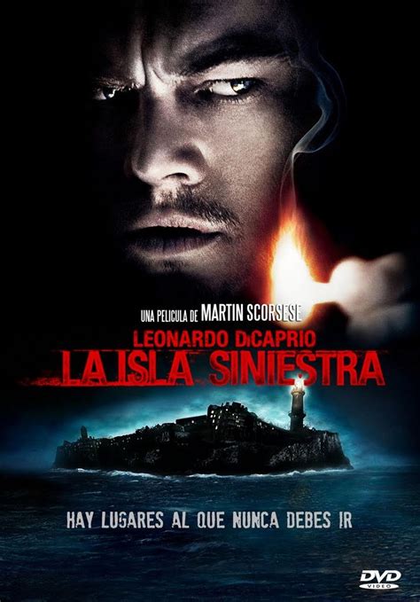 CinemAranibaR: LA ISLA SINIESTRA (2010)