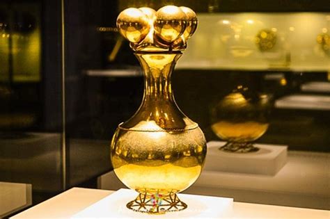 Gold Museum Or Museo Del Oro, Bogota | Ticket Price | Timings | Address: TripHobo